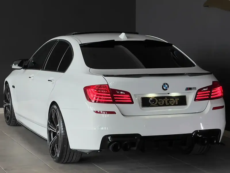BMW 528, 2.0 L, 2015 yil, 126 000 km, Baku - Narxi: 22 800 $ - Tunel.az