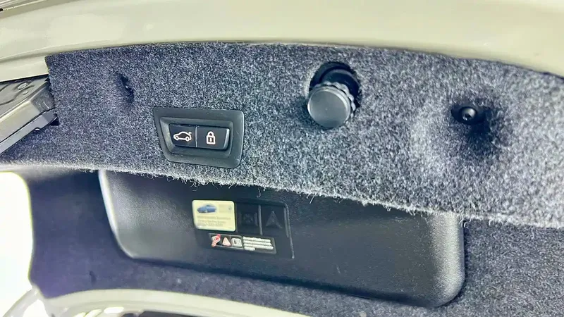 BMW 528, 2.0 L, 2015 yil, 126 000 km, Baku - Narxi: 22 800 $ - Tunel.az