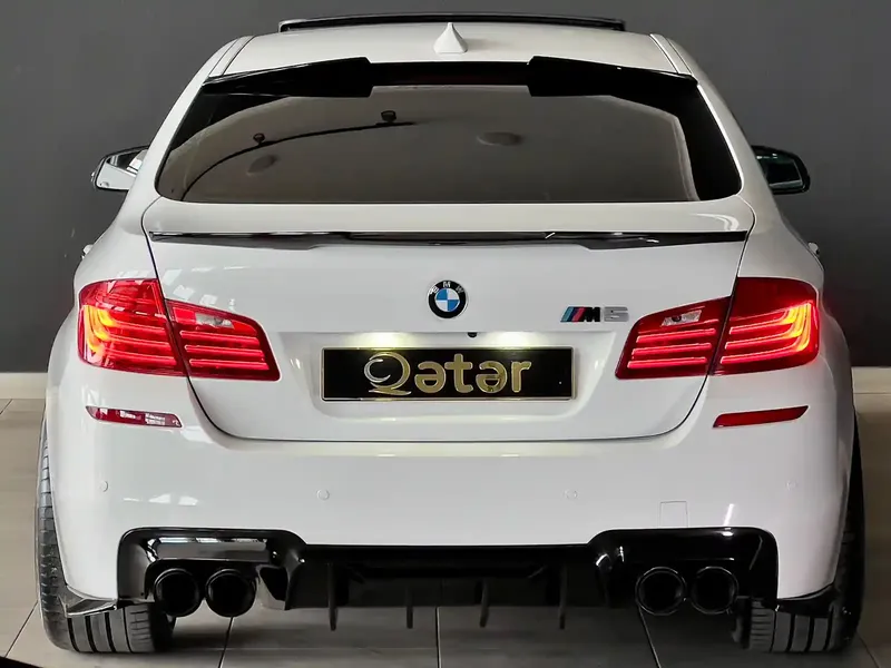 BMW 528, 2.0 L, 2015 yil, 126 000 km, Baku - Narxi: 22 800 $ - Tunel.az