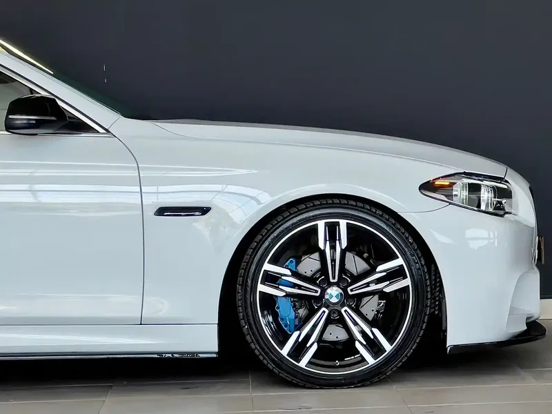 BMW 528, 2.0 L, 2015 yil, 126 000 km, Baku - Narxi: 22 800 $ - Tunel.az