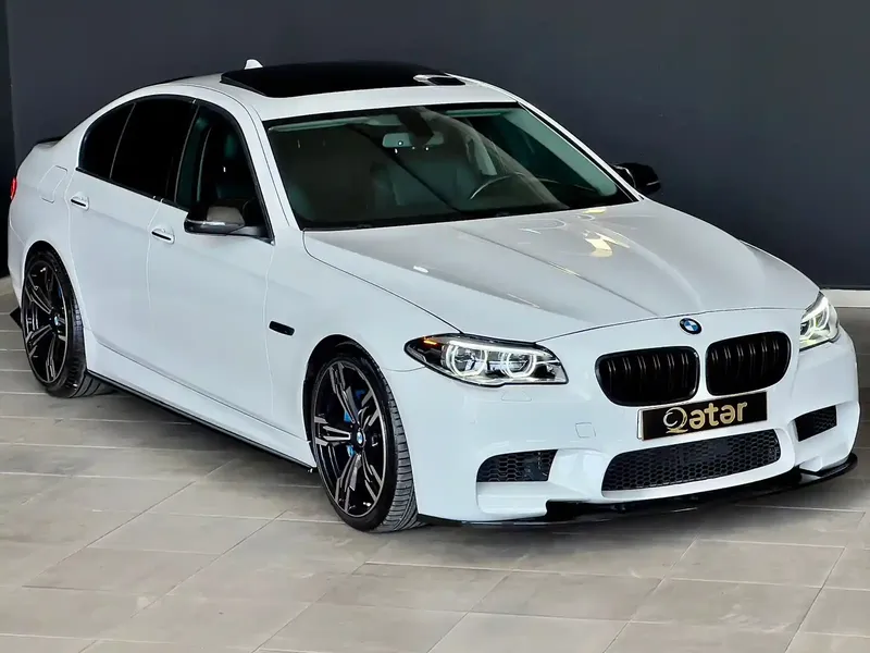 BMW 528, 2.0 L, 2015 yil, 126 000 km, Baku - Narxi: 22 800 $ - Tunel.az