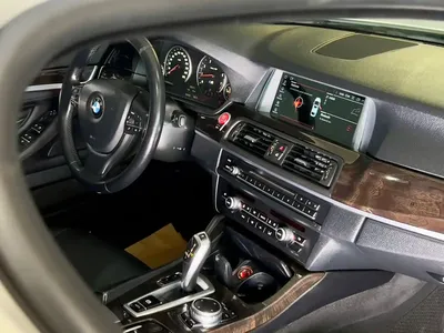 BMW 528, 2.0 L, 2015 yil, 126 000 km, Baku - Narxi: 22 800 $ - Tunel.az