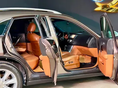 Infiniti FX35, 3.5 L, 2008 год, 296 999 km, Баку - Цена: 18 900 ₼ - Tunel.az
