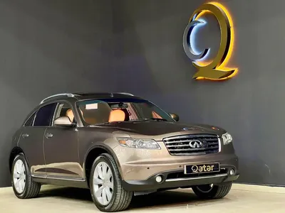 Infiniti FX35, 3.5 L, 2008 год, 296 999 km, Баку - Цена: 18 900 ₼ - Tunel.az