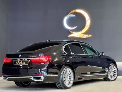 BMW 740, 3.0 L, 2018 year, 78 000 km, Baku - Price: 43 000 $ - Tunel.az