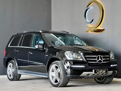 Mercedes GL 550, 5.5 L, 2012 ano, 179 000 km, Baku - Preço: 19 900 $ - Tunel.az