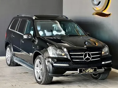 Mercedes GL 550, 5.5 L, 2012 ano, 179 000 km, Baku - Preço: 19 900 $ - Tunel.az