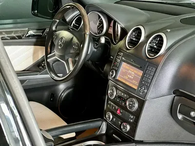 Mercedes GL 550, 5.5 L, 2012 ano, 179 000 km, Baku - Preço: 19 900 $ - Tunel.az
