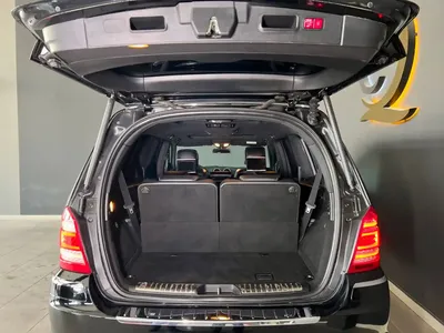 Mercedes GL 550, 5.5 L, 2012 ano, 179 000 km, Baku - Preço: 19 900 $ - Tunel.az