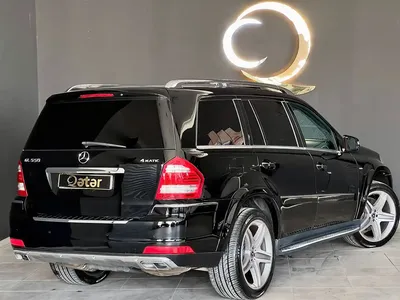 Mercedes GL 550, 5.5 L, 2012 ano, 179 000 km, Baku - Preço: 19 900 $ - Tunel.az