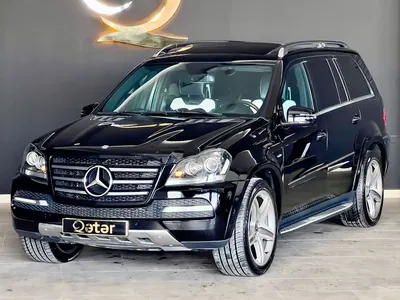 Mercedes GL 550, 5.5 L, 2012 ano, 179 000 km, Baku - Preço: 19 900 $ - Tunel.az