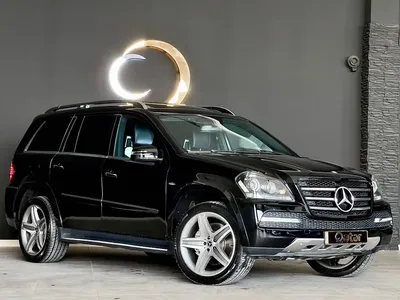 Mercedes GL 550, 5.5 L, 2012 ano, 179 000 km, Baku - Preço: 19 900 $ - Tunel.az