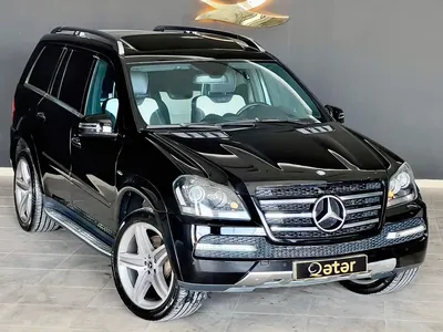 Mercedes GL 550, 5.5 L, 2012 ano, 179 000 km, Baku - Preço: 19 900 $ - Tunel.az