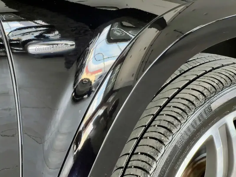 Mercedes GL 550, 5.5 L, 2012 ano, 179 000 km, Baku - Preço: 19 900 $ - Tunel.az