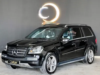 Mercedes GL 550, 5.5 L, 2012 ano, 179 000 km, Baku - Preço: 19 900 $ - Tunel.az