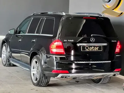 Mercedes GL 550, 5.5 L, 2012 ano, 179 000 km, Baku - Preço: 19 900 $ - Tunel.az