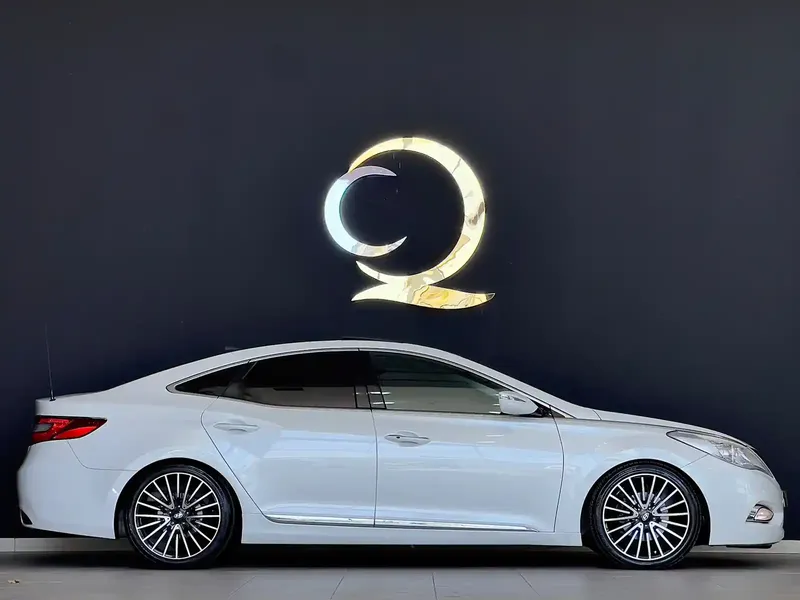 Hyundai Azera, 2.4 L, 2013 year, 181 000 km, Baku - Price: 27 700 ₼ - Tunel.az