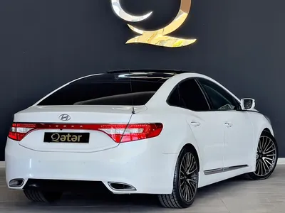 Hyundai Azera, 2.4 L, 2013 year, 181 000 km, Baku - Price: 27 700 ₼ - Tunel.az