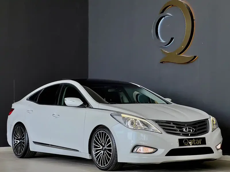 Hyundai Azera, 2.4 L, 2013 year, 181 000 km, Baku - Price: 27 700 ₼ - Tunel.az