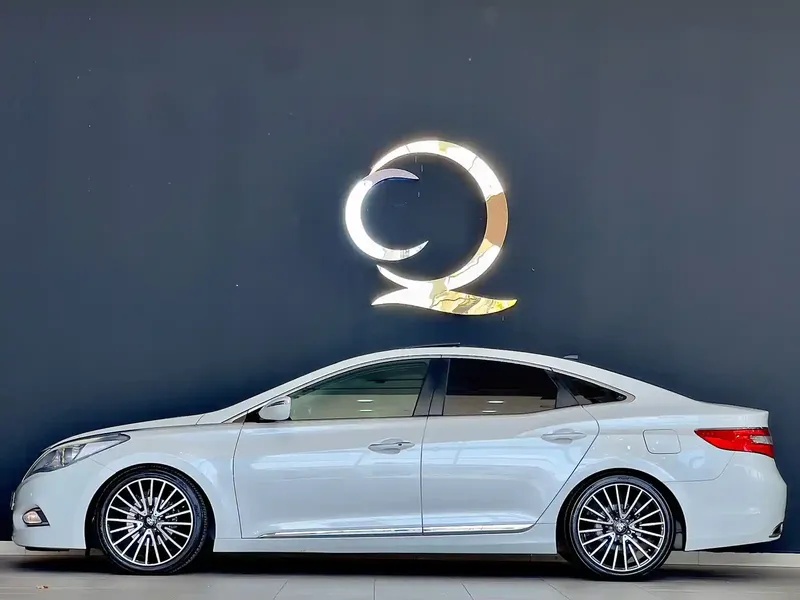 Hyundai Azera, 2.4 L, 2013 year, 181 000 km, Baku - Price: 27 700 ₼ - Tunel.az