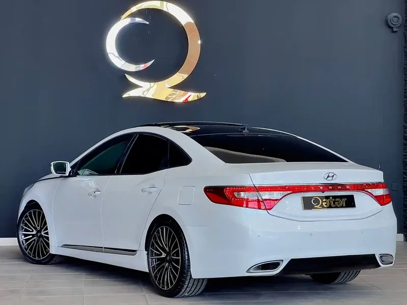 Hyundai Azera, 2.4 L, 2013 year, 181 000 km, Baku - Price: 27 700 ₼ - Tunel.az