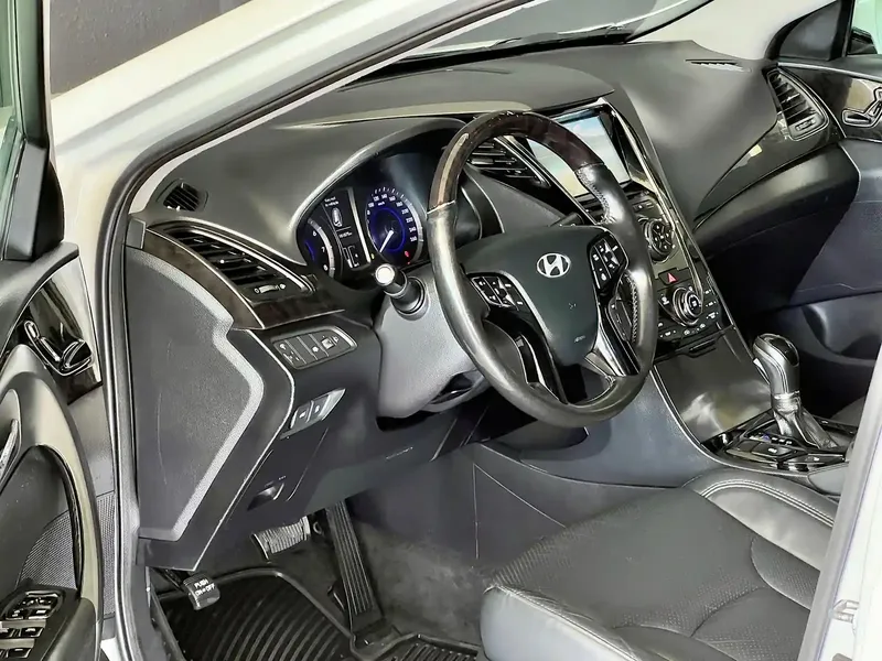 Hyundai Azera, 2.4 L, 2013 year, 181 000 km, Baku - Price: 27 700 ₼ - Tunel.az