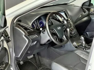 Hyundai Azera, 2.4 L, 2013 year, 181 000 km, Baku - Price: 27 700 ₼ - Tunel.az