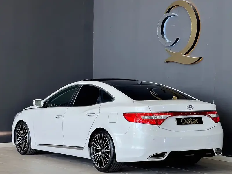 Hyundai Azera, 2.4 L, 2013 year, 181 000 km, Baku - Price: 27 700 ₼ - Tunel.az