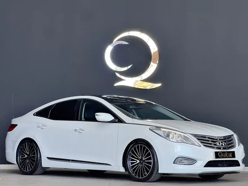 Hyundai Azera, 2.4 L, 2013 year, 181 000 km, Baku - Price: 27 700 ₼ - Tunel.az