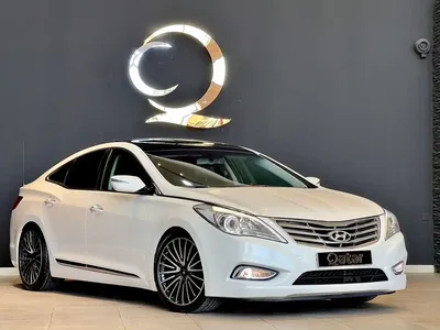 Hyundai Azera, 2.4 L, 2013 year, 181 000 km, Baku - Price: 27 700 ₼ - Tunel.az