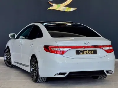 Hyundai Azera, 2.4 L, 2013 year, 181 000 km, Baku - Price: 27 700 ₼ - Tunel.az