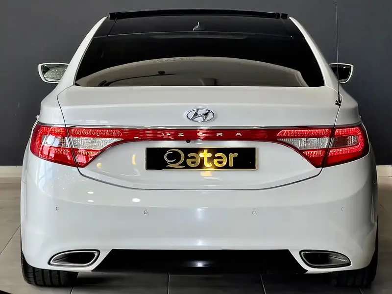 Hyundai Azera, 2.4 L, 2013 year, 181 000 km, Baku - Price: 27 700 ₼ - Tunel.az