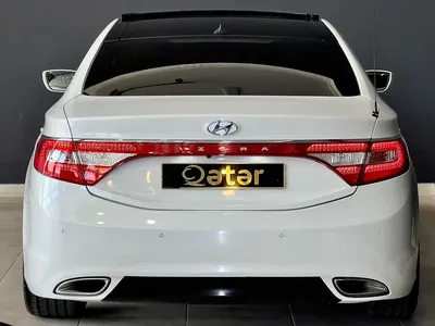 Hyundai Azera, 2.4 L, 2013 year, 181 000 km, Baku - Price: 27 700 ₼ - Tunel.az