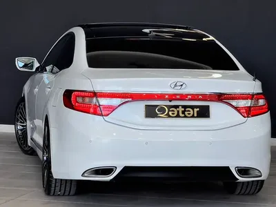 Hyundai Azera, 2.4 L, 2013 year, 181 000 km, Baku - Price: 27 700 ₼ - Tunel.az