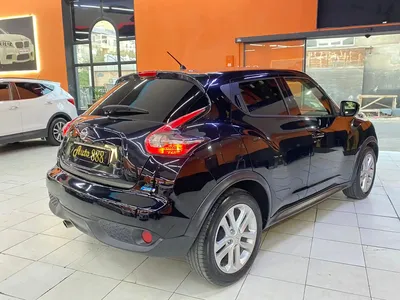 Nissan Juke, 1.6 L, 2014 year, 104 000 km, Sumgayit - Price: 22 500 ₼ - Tunel.az