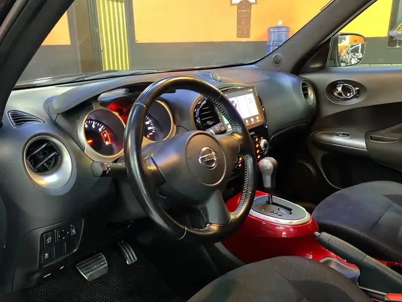 Nissan Juke, 1.6 L, 2014 year, 104 000 km, Sumgayit - Price: 22 500 ₼ - Tunel.az