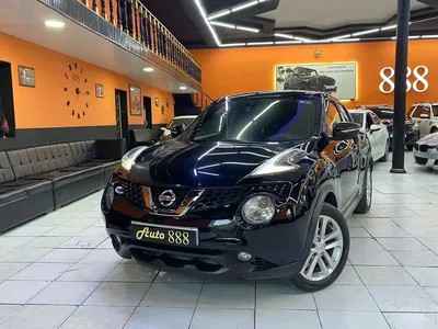 Nissan Juke, 1.6 L, 2014 year, 104 000 km, Sumgayit - Price: 22 500 ₼ - Tunel.az