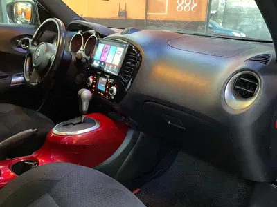 Nissan Juke, 1.6 L, 2014 year, 104 000 km, Sumgayit - Price: 22 500 ₼ - Tunel.az