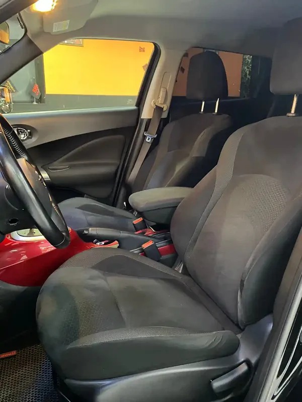 Nissan Juke, 1.6 L, 2014 year, 104 000 km, Sumgayit - Price: 22 500 ₼ - Tunel.az