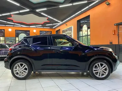 Nissan Juke, 1.6 L, 2014 year, 104 000 km, Sumgayit - Price: 22 500 ₼ - Tunel.az