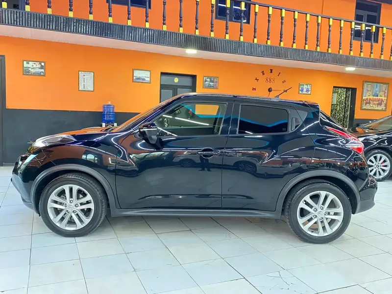 Nissan Juke, 1.6 L, 2014 year, 104 000 km, Sumgayit - Price: 22 500 ₼ - Tunel.az