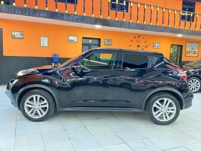 Nissan Juke, 1.6 L, 2014 year, 104 000 km, Sumgayit - Price: 22 500 ₼ - Tunel.az