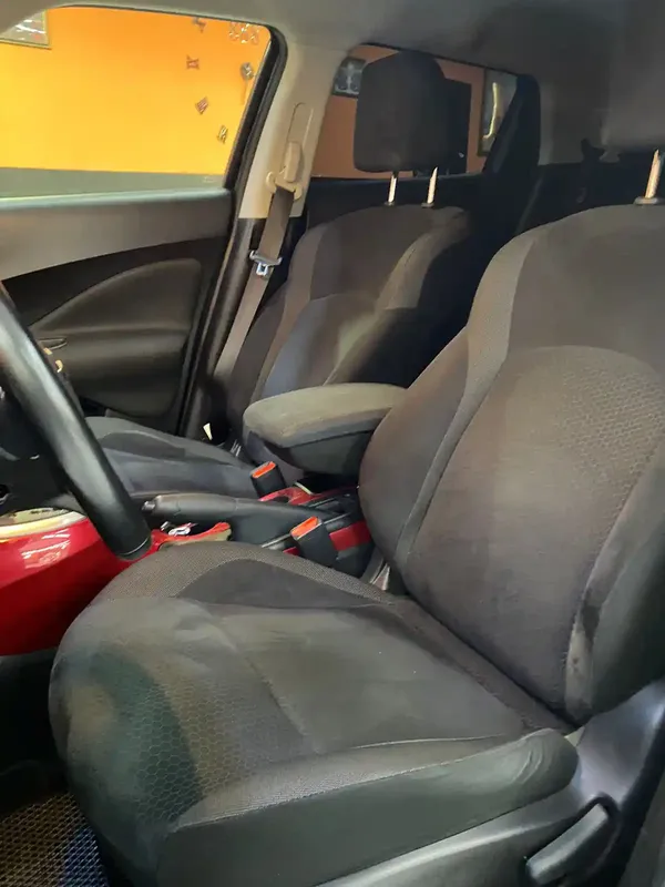 Nissan Juke, 1.6 L, 2014 year, 104 000 km, Sumgayit - Price: 22 500 ₼ - Tunel.az
