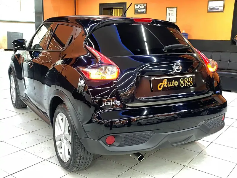 Nissan Juke, 1.6 L, 2014 year, 104 000 km, Sumgayit - Price: 22 500 ₼ - Tunel.az
