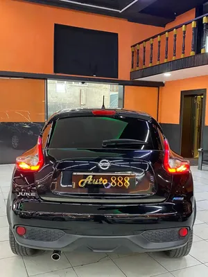 Nissan Juke, 1.6 L, 2014 year, 104 000 km, Sumgayit - Price: 22 500 ₼ - Tunel.az
