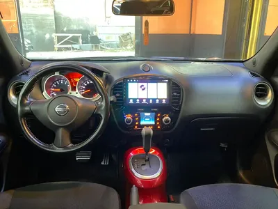 Nissan Juke, 1.6 L, 2014 year, 104 000 km, Sumgayit - Price: 22 500 ₼ - Tunel.az