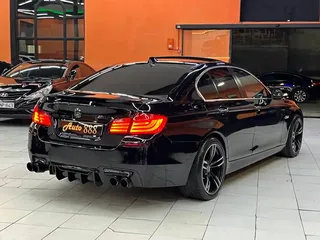 BMW 528, 2.0 L, 2012 i̇l, 237 596 km, Sumqayıt - Qiymət: 25 000 ₼ - Tunel.az