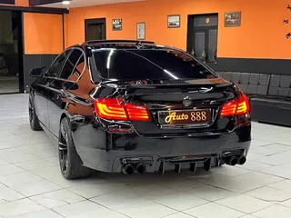 BMW 528, 2.0 L, 2012 i̇l, 237 596 km, Sumqayıt - Qiymət: 25 000 ₼ - Tunel.az