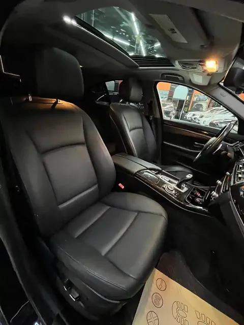 BMW 528, 2.0 L, 2012 i̇l, 237 596 km, Sumqayıt - Qiymət: 25 000 ₼ - Tunel.az