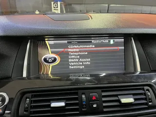 BMW 528, 2.0 L, 2012 i̇l, 237 596 km, Sumqayıt - Qiymət: 25 000 ₼ - Tunel.az